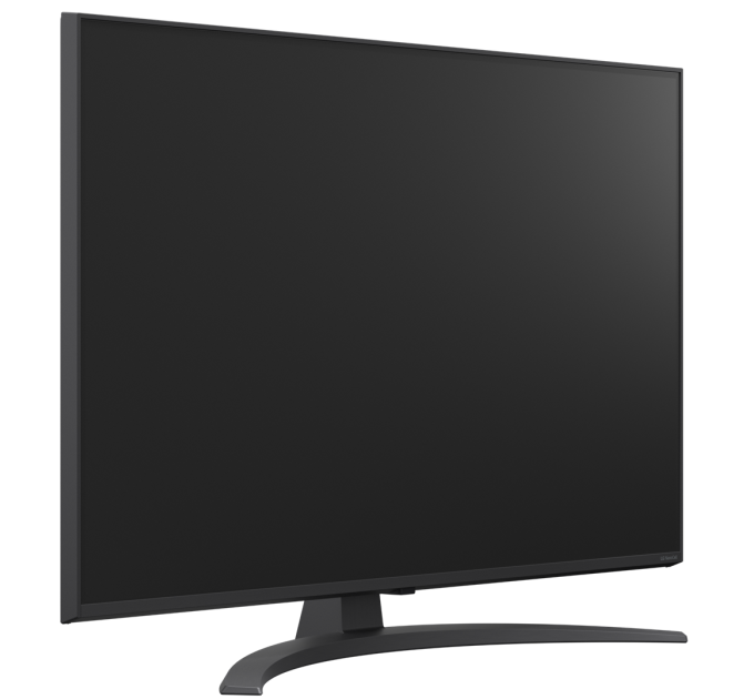 LED-телевізор LG 43NANO81A6A  (7120080)