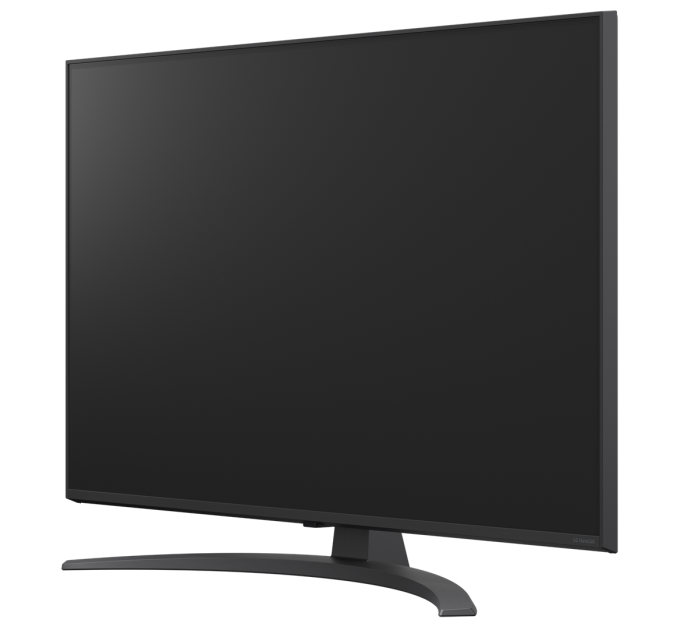 LED-телевізор LG 43NANO81A6A  (7120080)