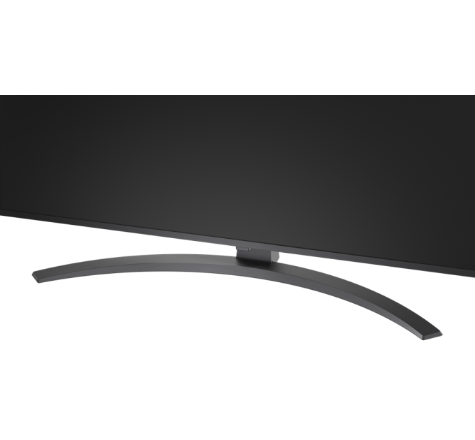 LED-телевізор LG 43NANO81A6A  (7120080)