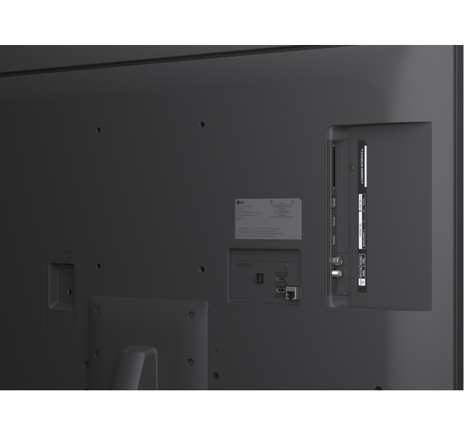 LED-телевізор LG 43NANO81A6A  (7120080)