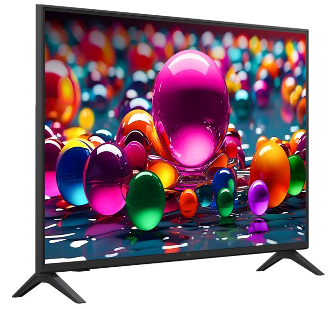 LED-телевізор LG 43UA75006LA  (7120082)
