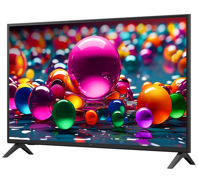 LED-телевізор LG 43UA75006LA  (7120082)