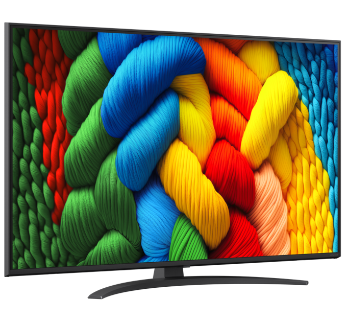 LED-телевізор LG 50NANO81A6A  (7120085)