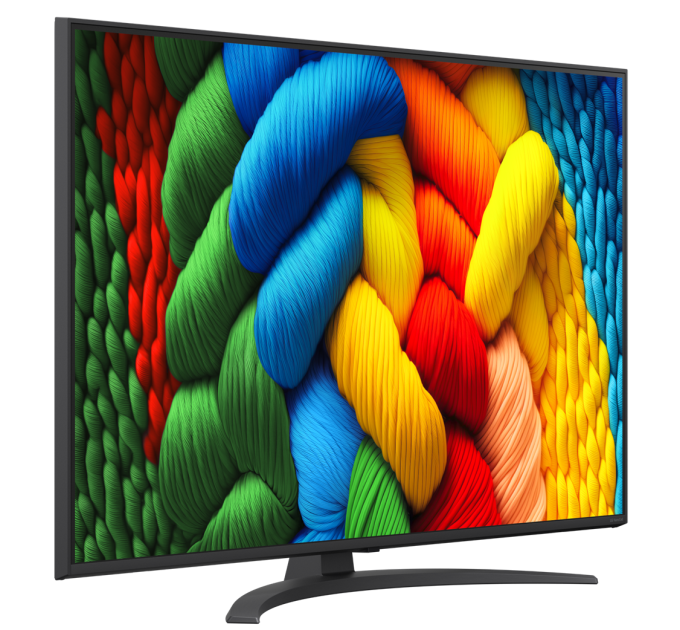 LED-телевізор LG 50NANO81A6A  (7120085)