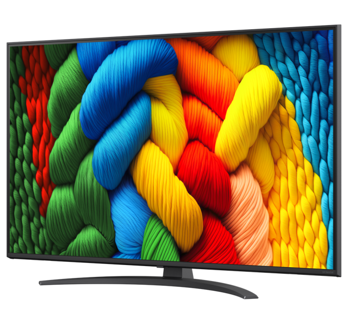 LED-телевізор LG 50NANO81A6A  (7120085)