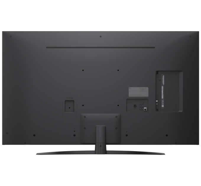 LED-телевізор LG 50NANO81A6A  (7120085)