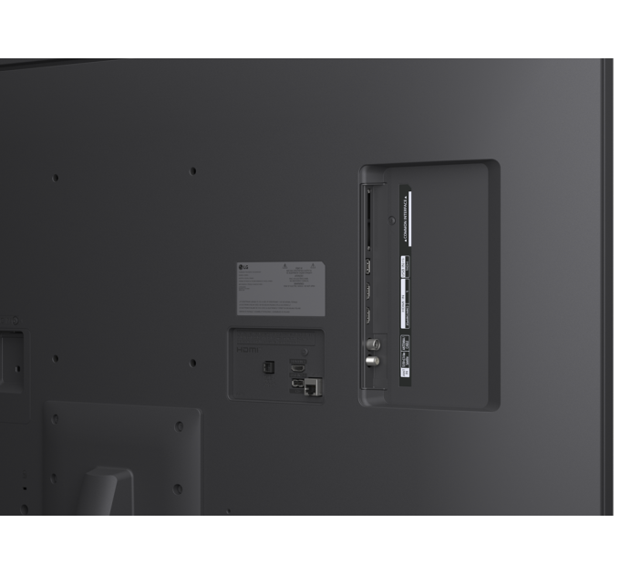 LED-телевізор LG 50NANO81A6A  (7120085)