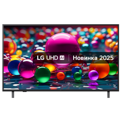 LED-телевізор LG 50UA75006LA  (7120089)