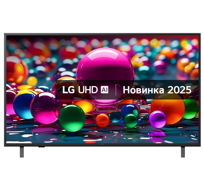 LED-телевізор LG 50UA75006LA  (7120089)