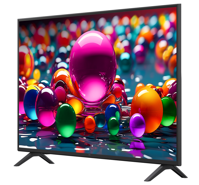 LED-телевізор LG 50UA75006LA  (7120089)