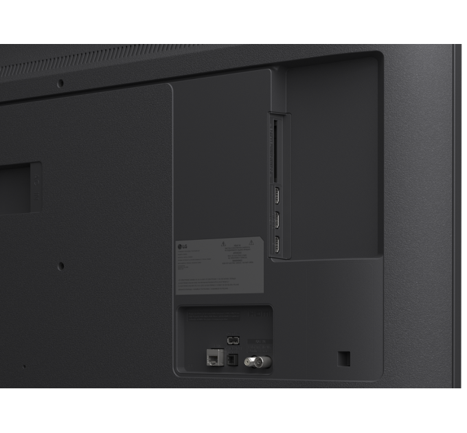 LED-телевізор LG 50UA75006LA  (7120089)