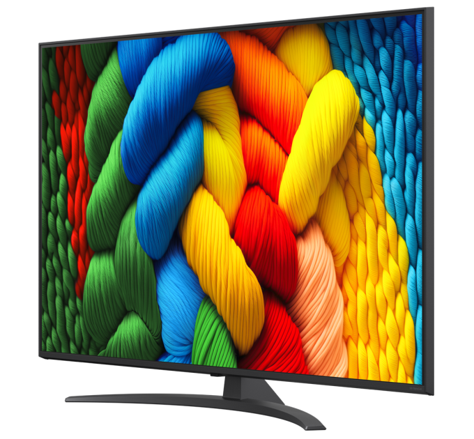 LED-телевізор LG 55NANO81A6A  (7120092)