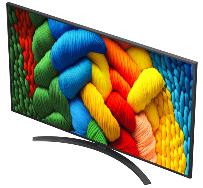 LED-телевізор LG 55NANO81A6A  (7120092)