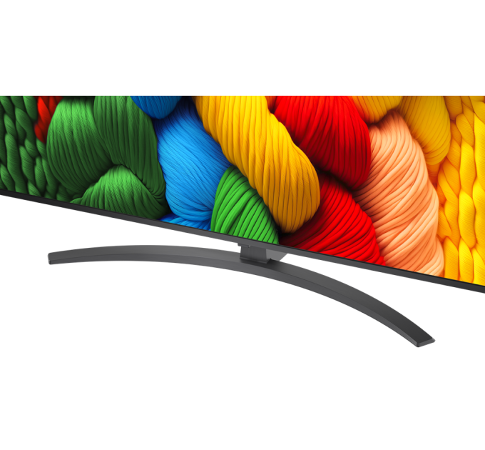 LED-телевізор LG 55NANO81A6A  (7120092)