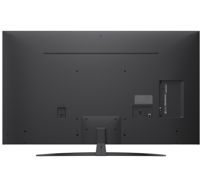 LED-телевізор LG 55NANO81A6A  (7120092)