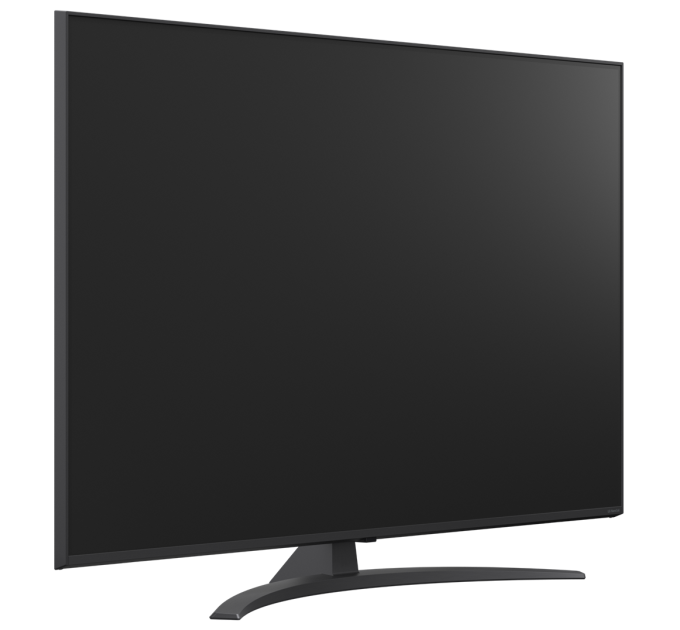 LED-телевізор LG 55NANO81A6A  (7120092)