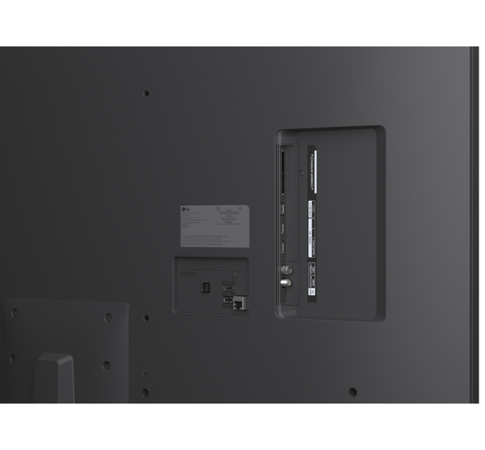 LED-телевізор LG 55NANO81A6A  (7120092)