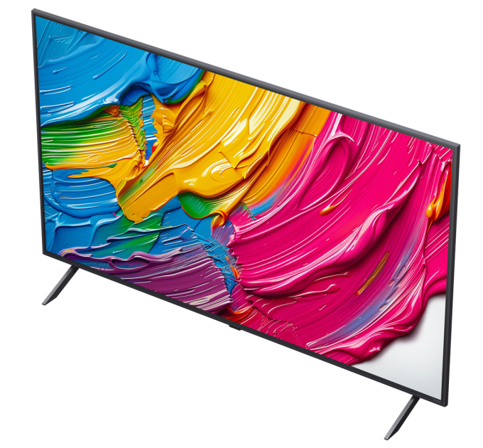 LED-телевізор LG 55QNED80A6A  (7120100)