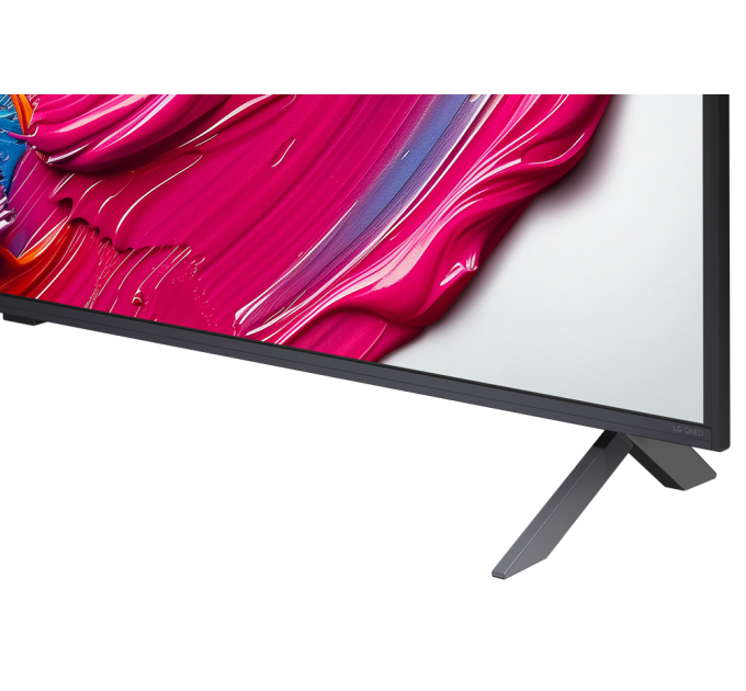LED-телевізор LG 55QNED80A6A  (7120100)
