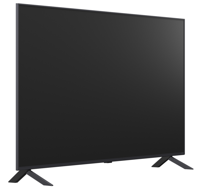 LED-телевізор LG 55QNED80A6A  (7120100)