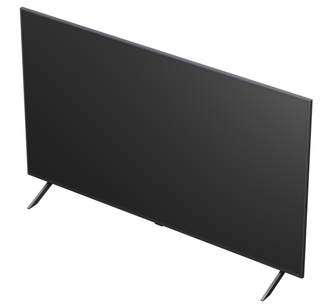 LED-телевізор LG 55QNED80A6A  (7120100)