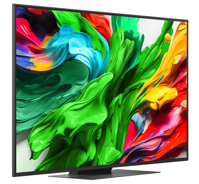 LED-телевізор LG 55QNED86A6A  (7120101)