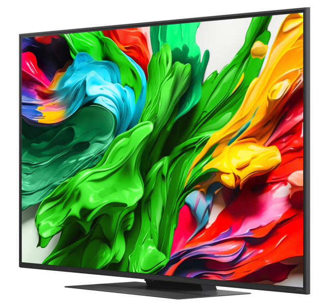 LED-телевізор LG 55QNED86A6A  (7120101)