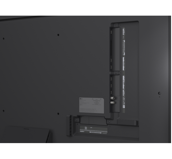 LED-телевізор LG 55QNED86A6A  (7120101)