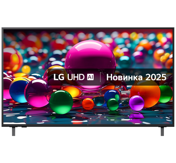 LED-телевізор LG 55UA75006LA  (7120106)
