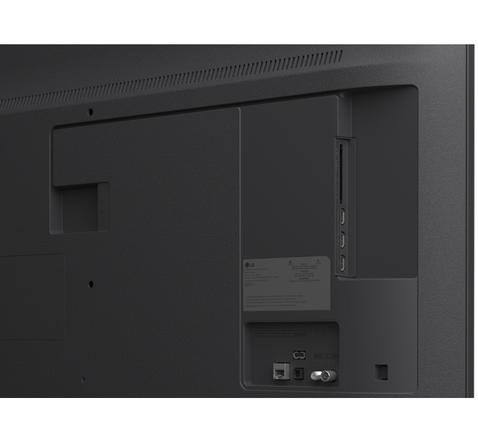 LED-телевізор LG 55UA75006LA  (7120106)