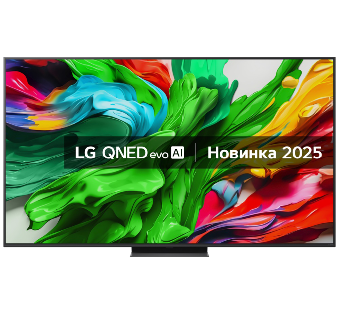 LED-телевізор LG 65QNED86A6A  (7120110)