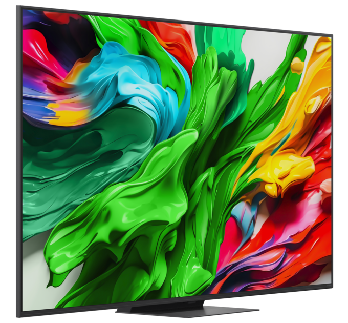 LED-телевізор LG 65QNED86A6A  (7120110)