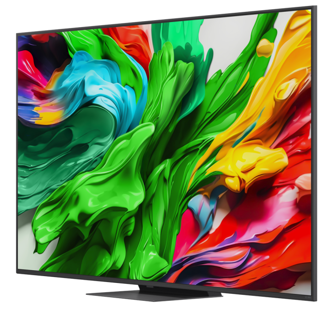 LED-телевізор LG 65QNED86A6A  (7120110)