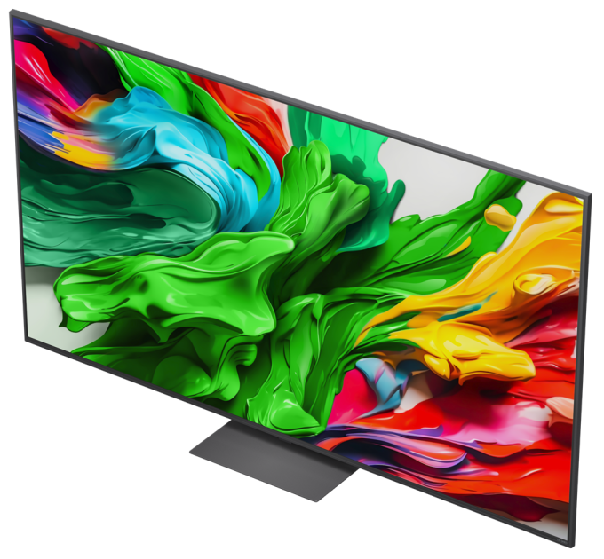 LED-телевізор LG 65QNED86A6A  (7120110)