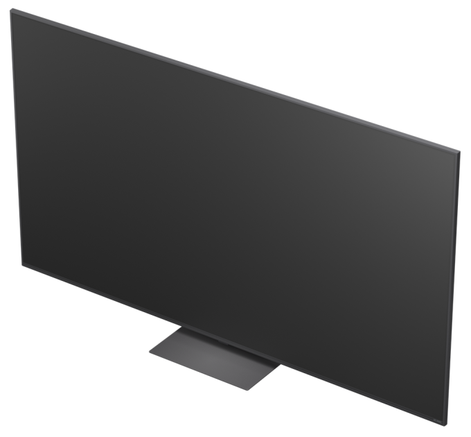 LED-телевізор LG 65QNED86A6A  (7120110)