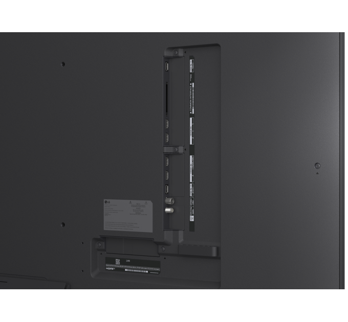 LED-телевізор LG 65QNED86A6A  (7120110)