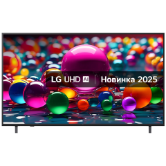 LED-телевізор LG 65UA75006LA  (7120111)