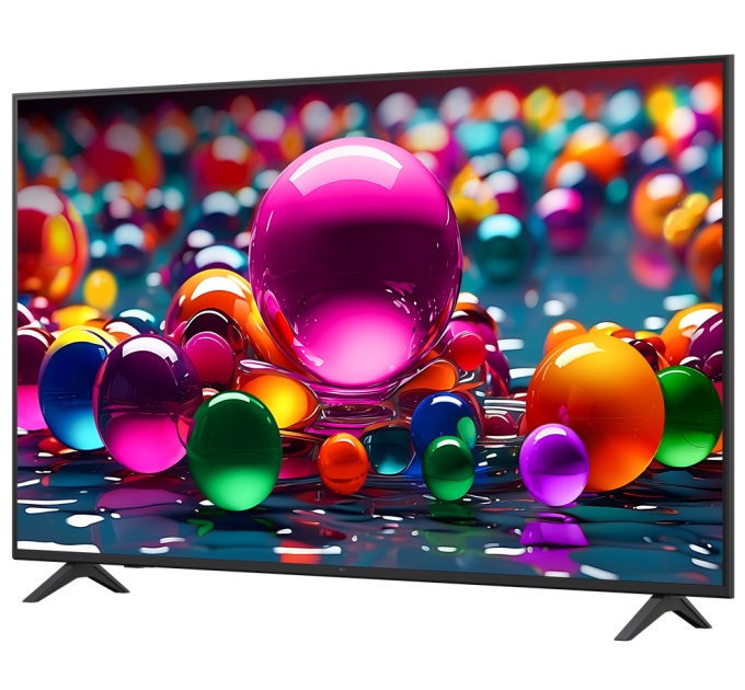 LED-телевізор LG 65UA75006LA  (7120111)