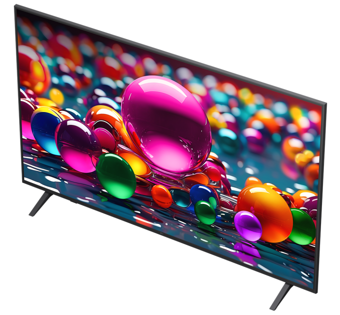 LED-телевізор LG 65UA75006LA  (7120111)
