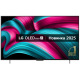 LED-телевізор LG OLED42C54LA  (7120116)