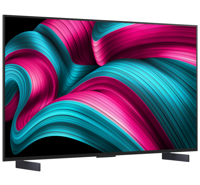 LED-телевізор LG OLED42C54LA  (7120116)