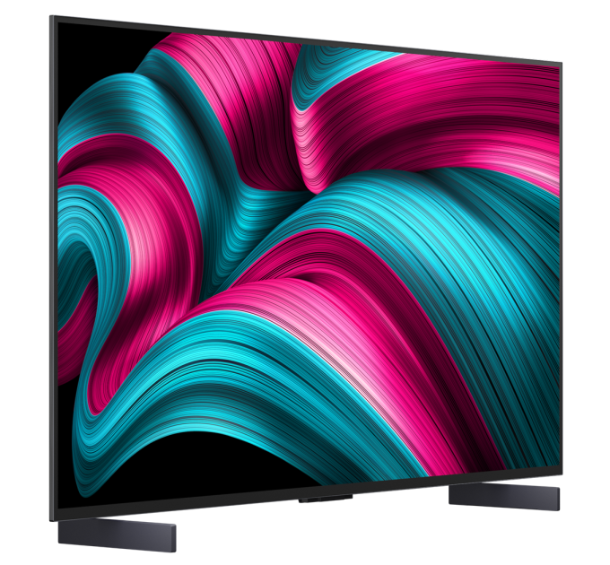 LED-телевізор LG OLED42C54LA  (7120116)