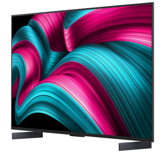 LED-телевізор LG OLED42C54LA  (7120116)