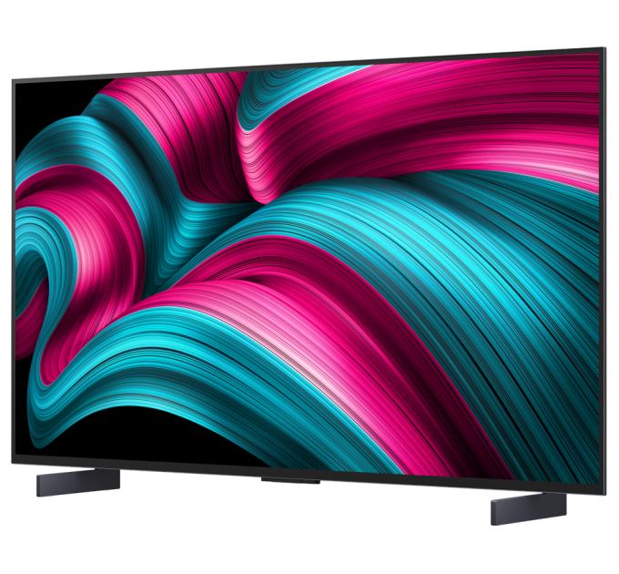 LED-телевізор LG OLED42C54LA  (7120116)