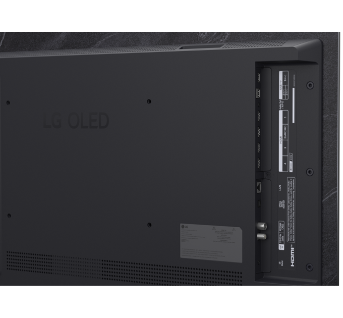 LED-телевізор LG OLED42C54LA  (7120116)