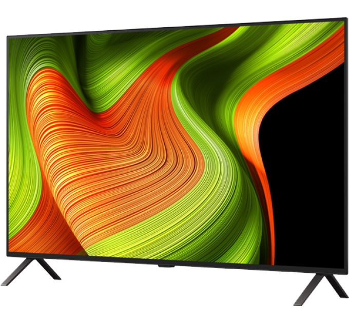 LED-телевізор LG OLED48B56LA  (7120117)