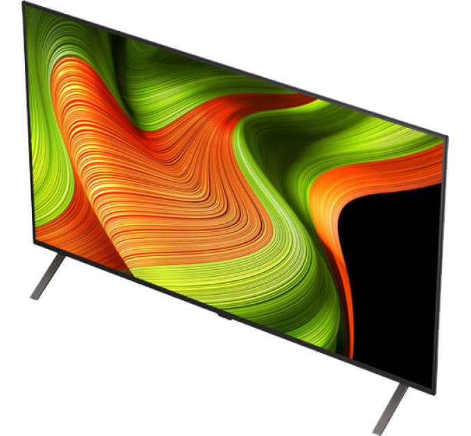 LED-телевізор LG OLED48B56LA  (7120117)