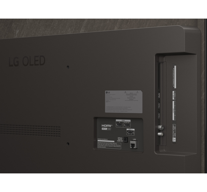 LED-телевізор LG OLED48B56LA  (7120117)