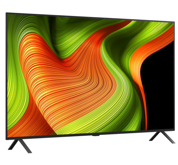 LED-телевізор LG OLED55B56LA  (7120119)