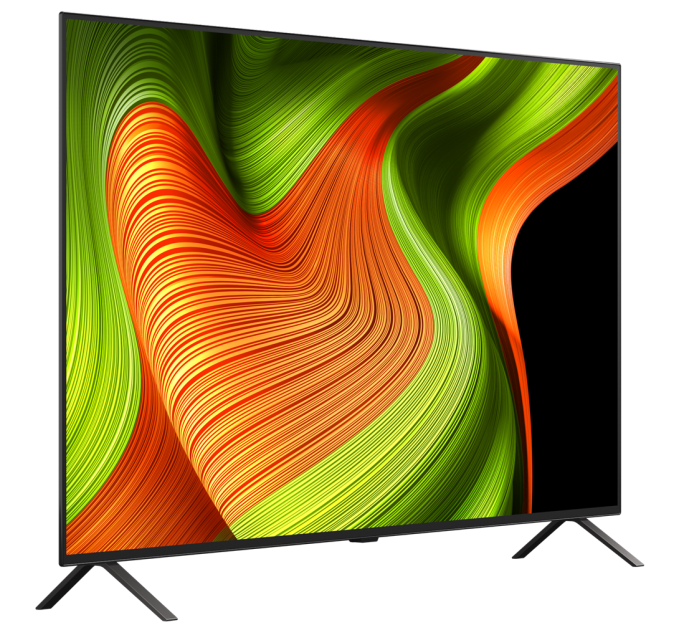 LED-телевізор LG OLED55B56LA  (7120119)